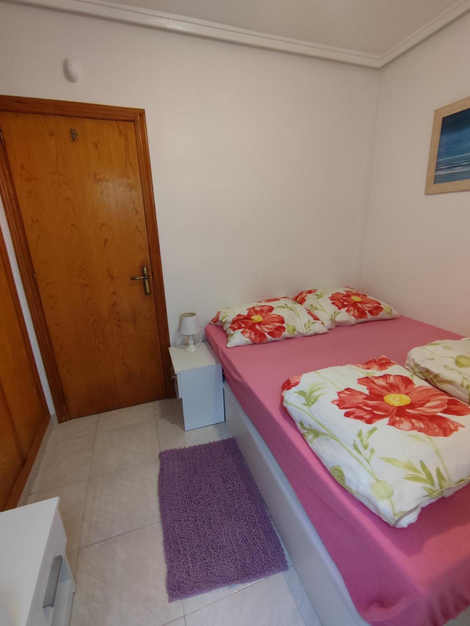 Apartament Piotr Торрев'єха Екстер'єр фото