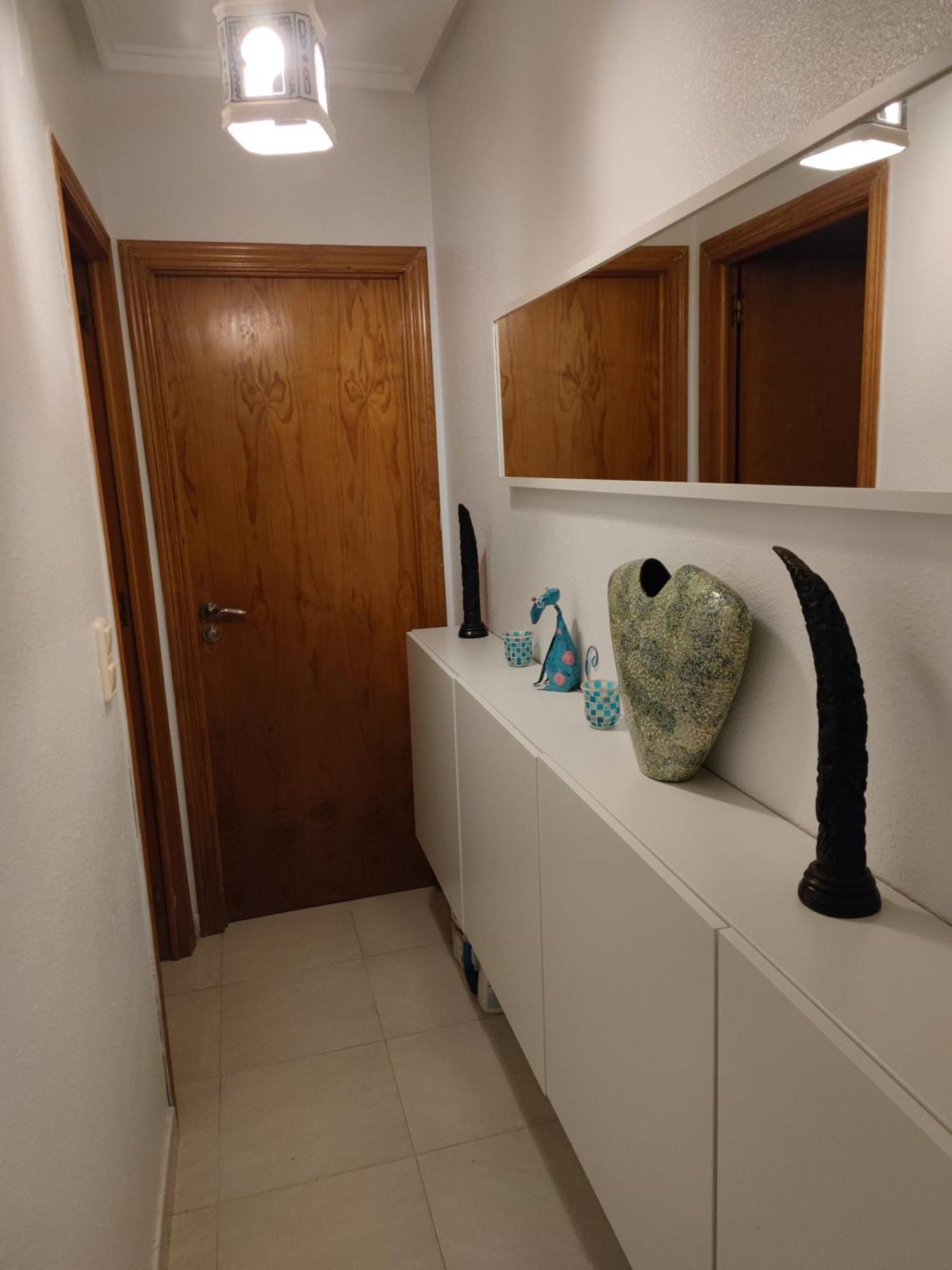 Apartament Piotr Торрев'єха Екстер'єр фото