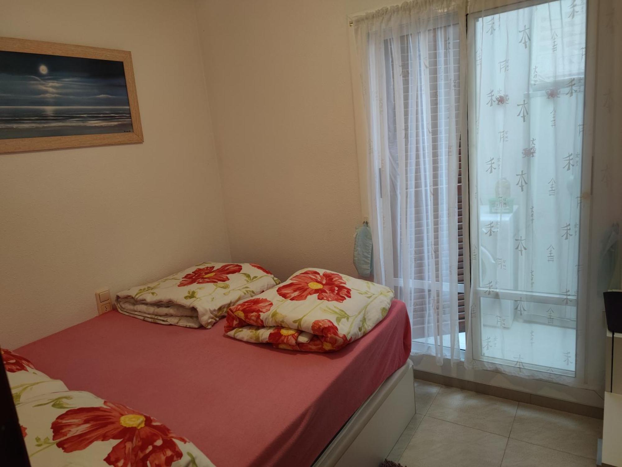 Apartament Piotr Торрев'єха Екстер'єр фото