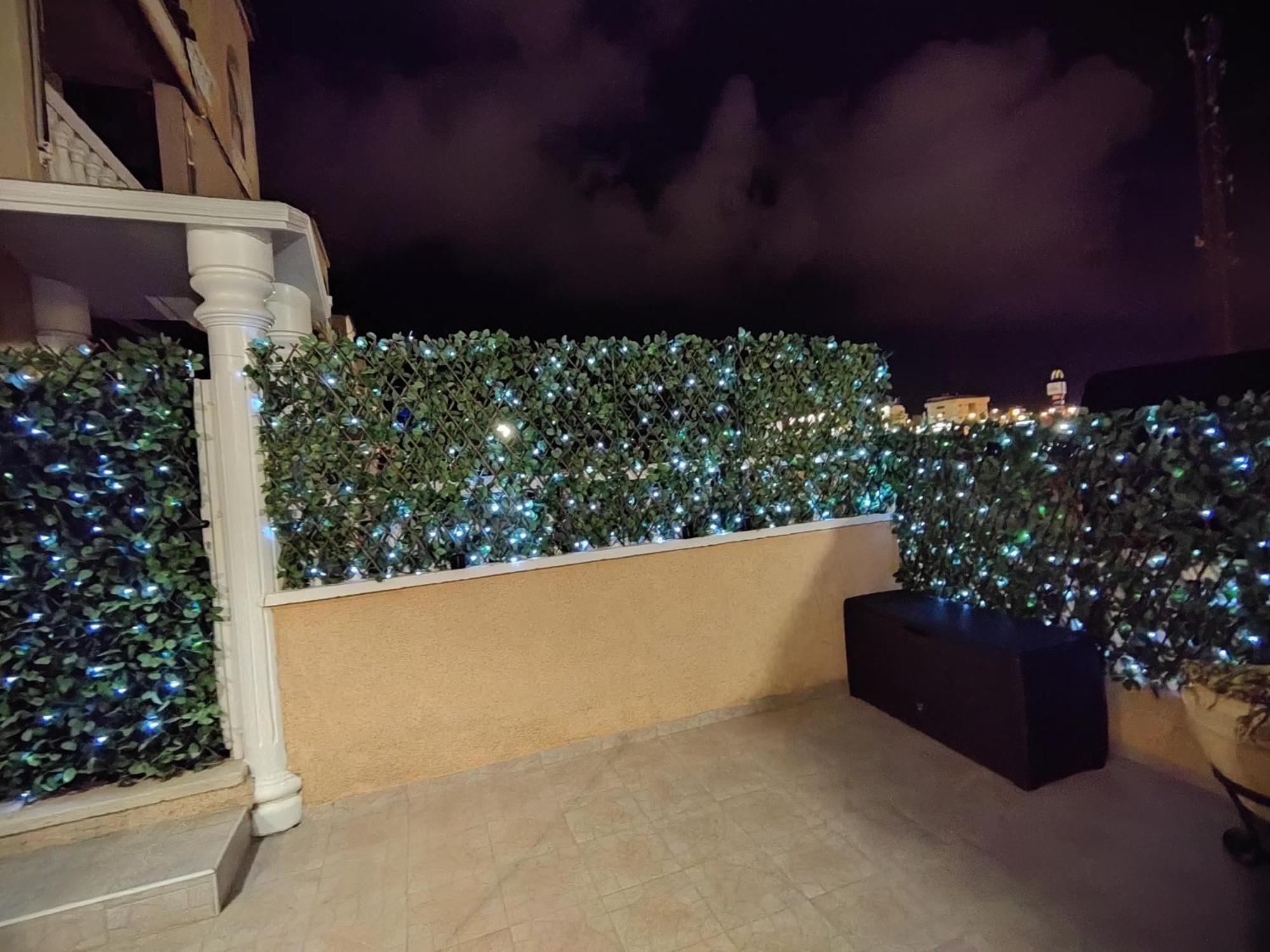 Apartament Piotr Торрев'єха Екстер'єр фото