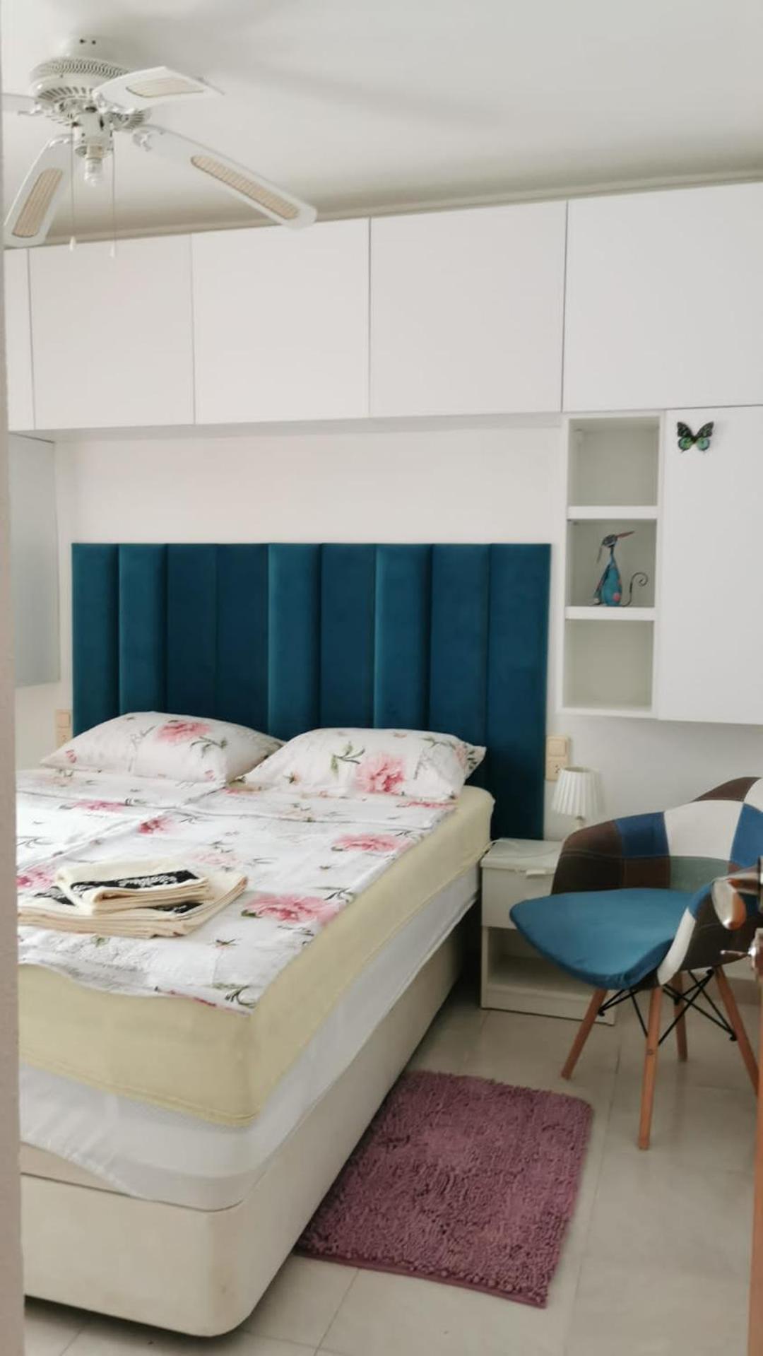Apartament Piotr Торрев'єха Екстер'єр фото