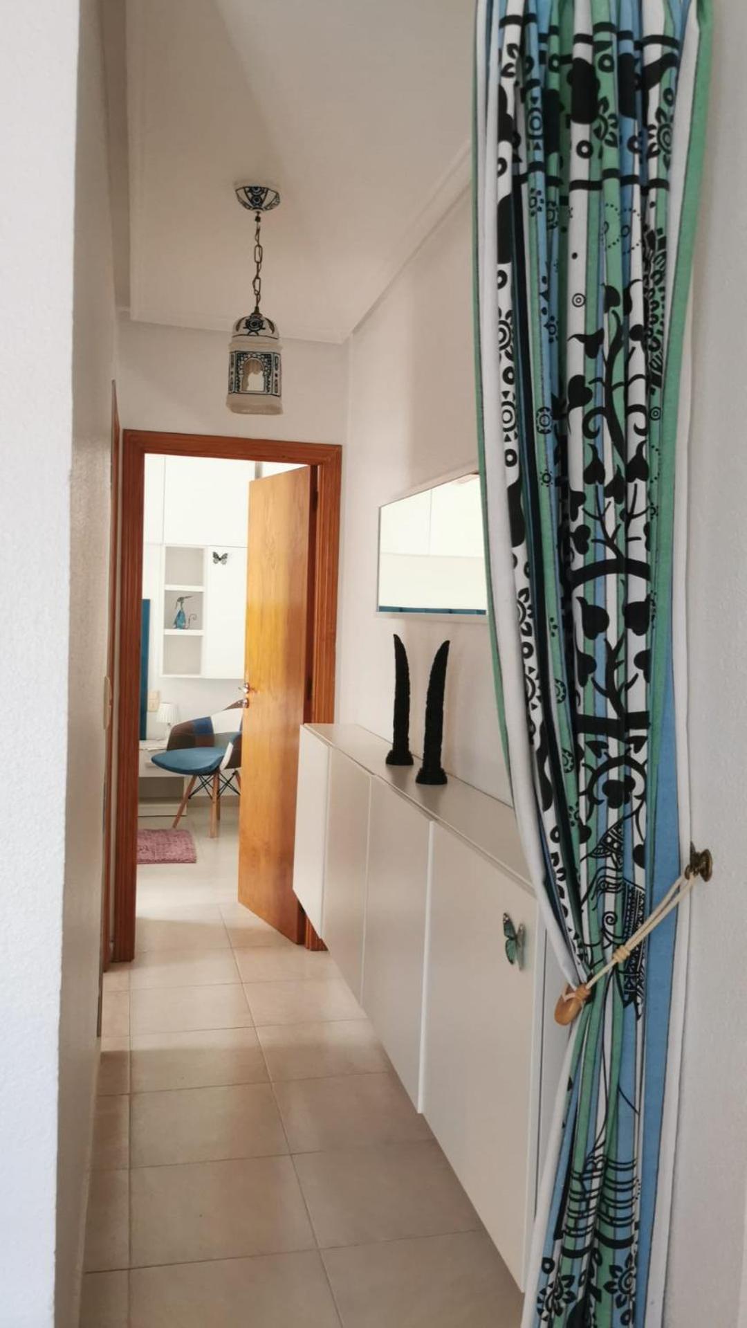 Apartament Piotr Торрев'єха Екстер'єр фото