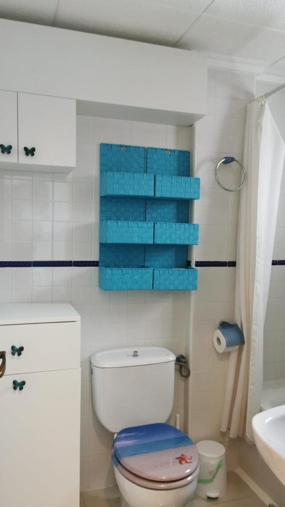 Apartament Piotr Торрев'єха Екстер'єр фото