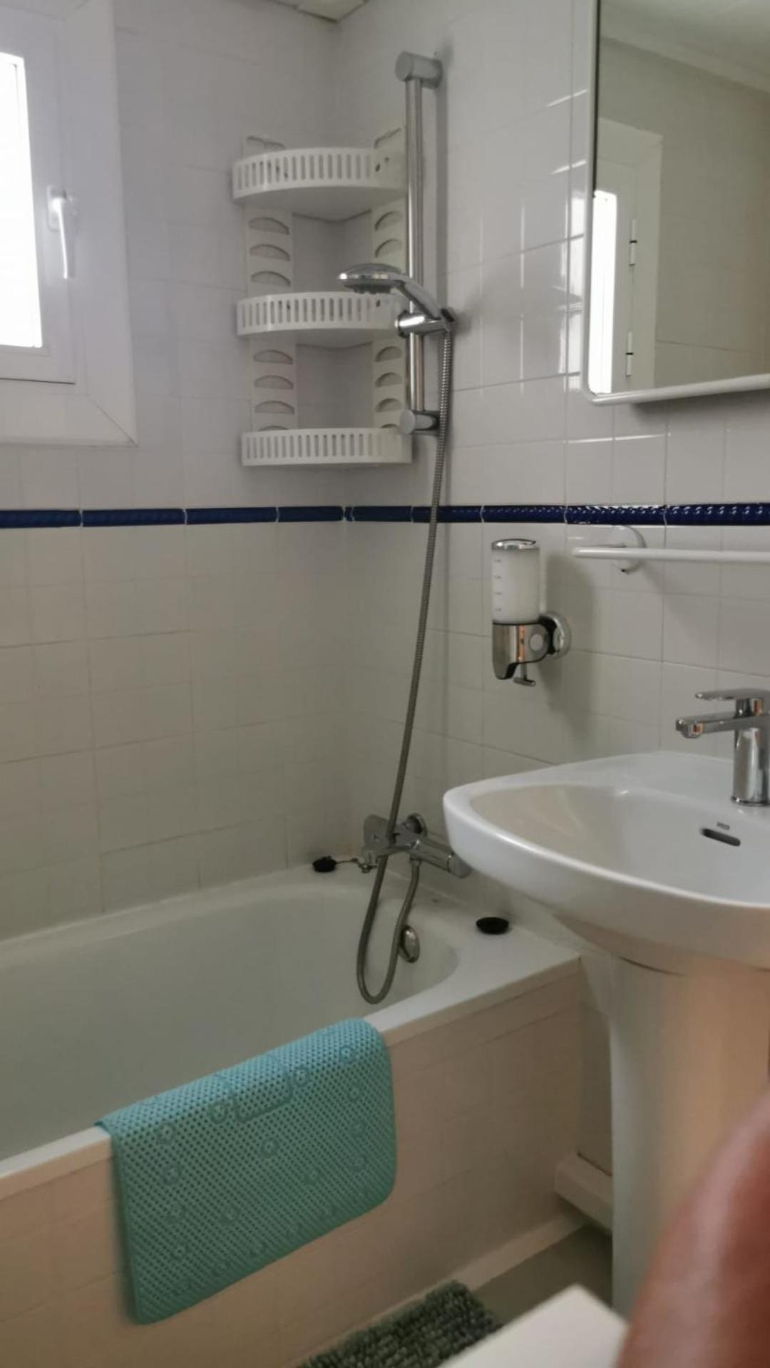 Apartament Piotr Торрев'єха Екстер'єр фото