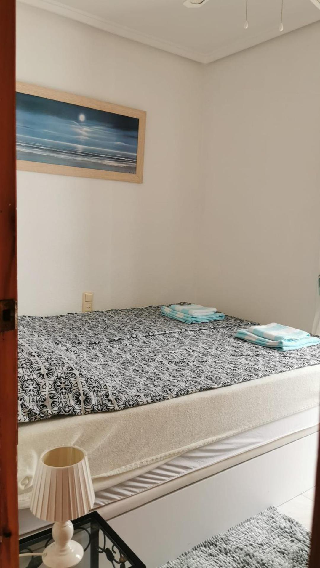 Apartament Piotr Торрев'єха Екстер'єр фото